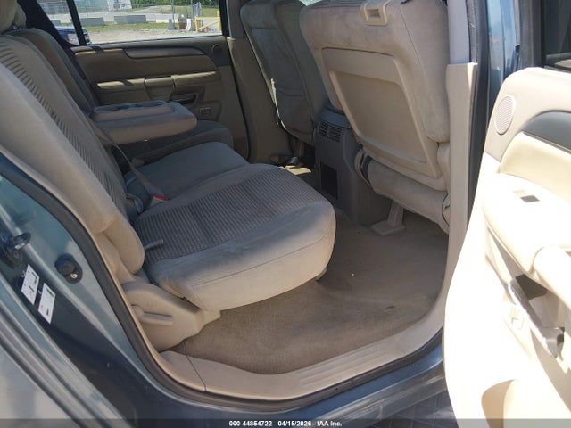 Продажа на аукционе авто 2011 Nissan Armada Sv, vin: 5N1BA0ND5BN607272, номер лота: 44854722