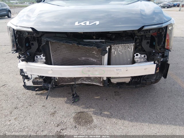 44854728 :رقم المزاد ، 5XYRH4JF8SG348524 vin ، 2025 Kia Sorento Ex مزاد بيع