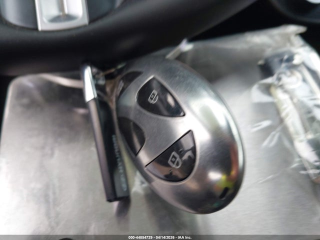 Aukcja sprzedaży 2025 Hyundai Sonata Hybrid Sel, vin: KMHL34JJ2SA124427, numer aukcji: 44854729