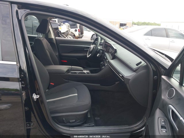 Aukcja sprzedaży 2025 Hyundai Sonata Hybrid Sel, vin: KMHL34JJ2SA124427, numer aukcji: 44854729