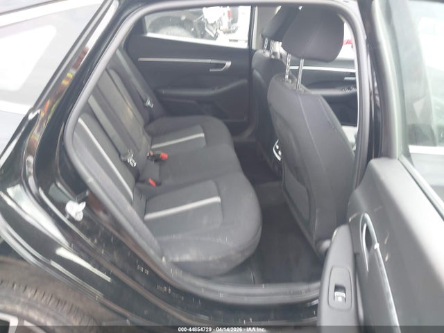 Aukcja sprzedaży 2025 Hyundai Sonata Hybrid Sel, vin: KMHL34JJ2SA124427, numer aukcji: 44854729