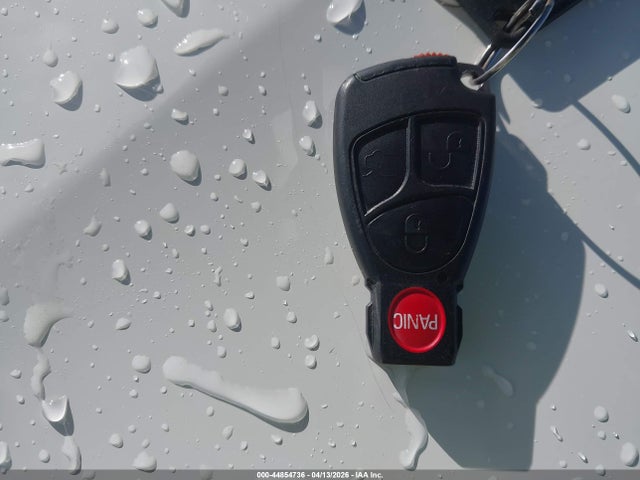 2003 MERCEDES-BENZ SL 500 WDBSK75FX3F034522 Photo 10