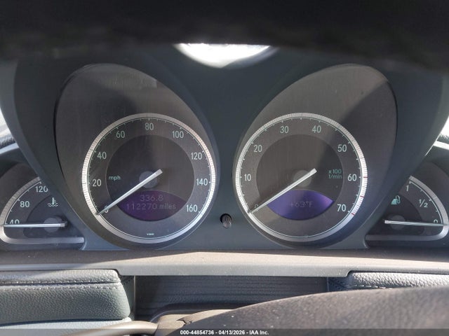 2003 MERCEDES-BENZ SL 500 WDBSK75FX3F034522 Photo 6