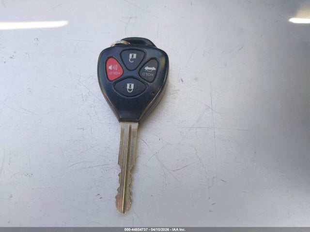 2013 TOYOTA COROLLA 5YFBU4EE3DP125675 Photo 10