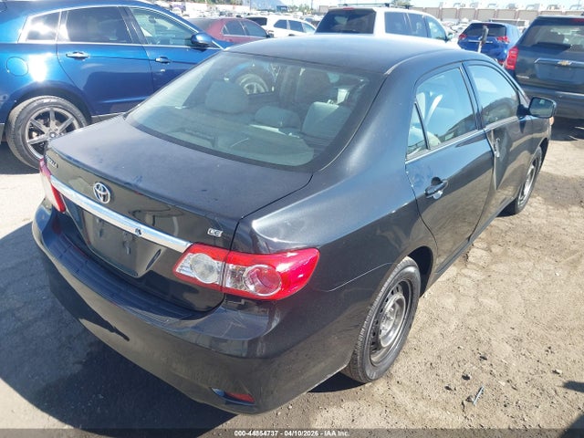 2013 TOYOTA COROLLA 5YFBU4EE3DP125675 Photo 3