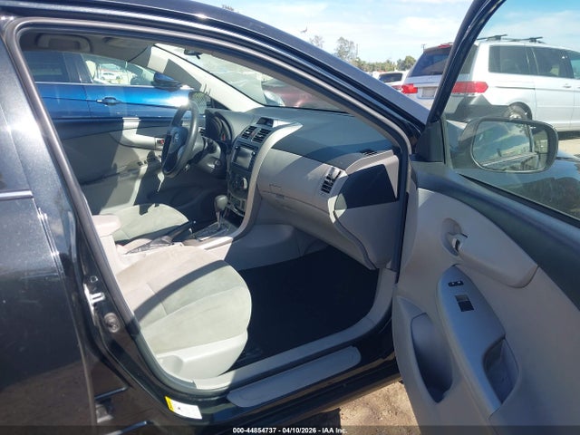 2013 TOYOTA COROLLA 5YFBU4EE3DP125675 Photo 4