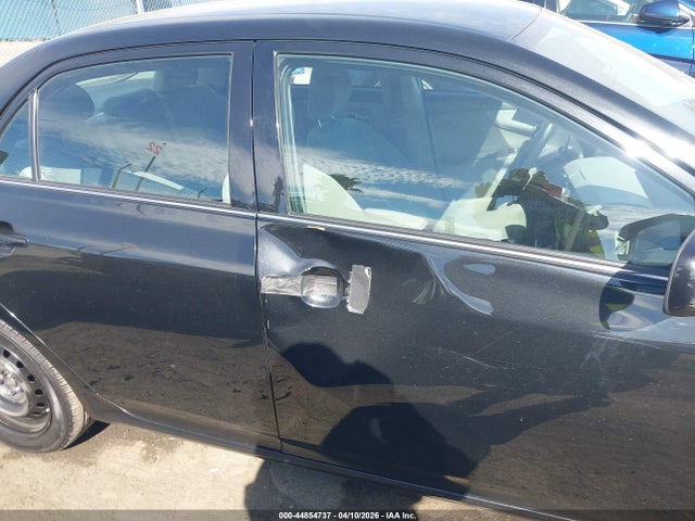 2013 TOYOTA COROLLA 5YFBU4EE3DP125675 Photo 5