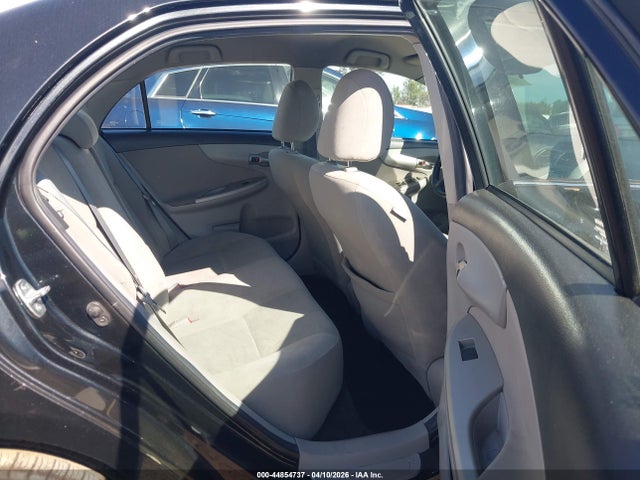 2013 TOYOTA COROLLA 5YFBU4EE3DP125675 Photo 7