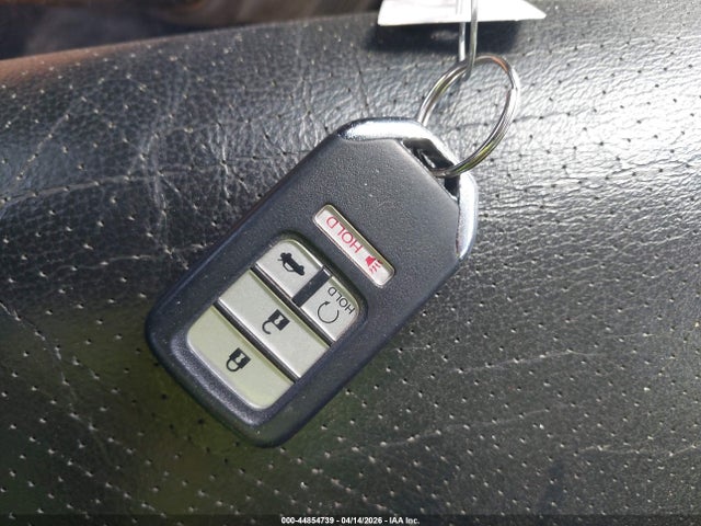 Продажа на аукционе авто 2017 Honda Accord Hybrid Ex-l, vin: JHMCR6F51HC014216, номер лота: 44854739
