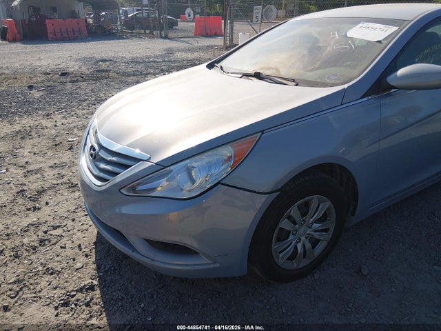 Aukcja sprzedaży 2011 Hyundai Sonata Gls, vin: 5NPEB4AC8BH176574, numer aukcji: 44854741