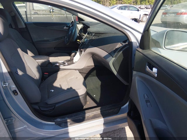 Aukcja sprzedaży 2011 Hyundai Sonata Gls, vin: 5NPEB4AC8BH176574, numer aukcji: 44854741
