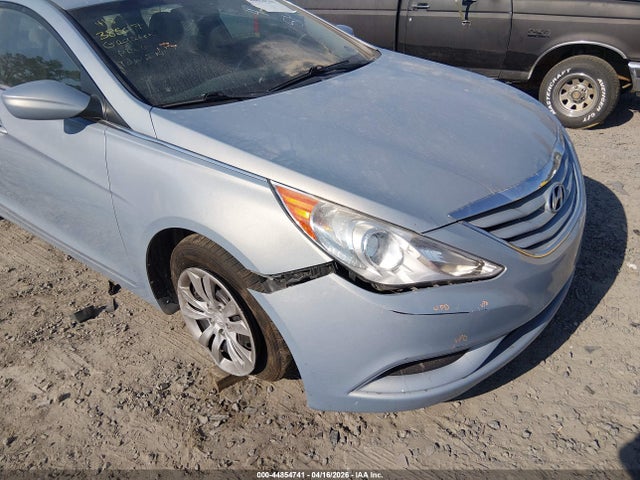 Aukcja sprzedaży 2011 Hyundai Sonata Gls, vin: 5NPEB4AC8BH176574, numer aukcji: 44854741