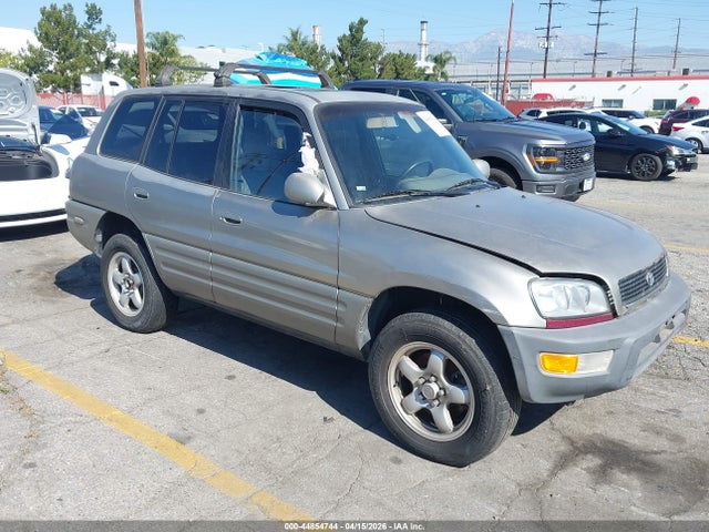Auction sale of the 1999 Toyota Rav4, vin: JT3GP10V3X7056192, lot number: 44854744