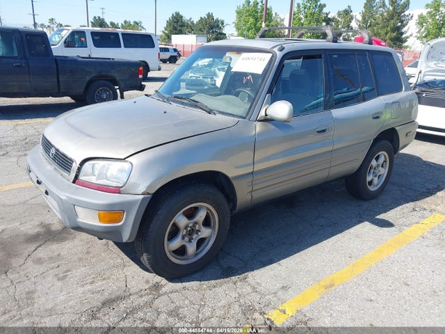 Auction sale of the 1999 Toyota Rav4, vin: JT3GP10V3X7056192, lot number: 44854744