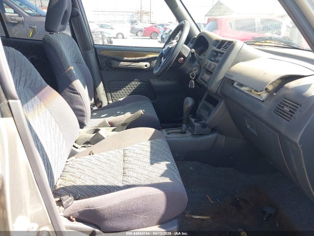 Aukcja sprzedaży 1999 Toyota Rav4, vin: JT3GP10V3X7056192, numer aukcji: 44854744