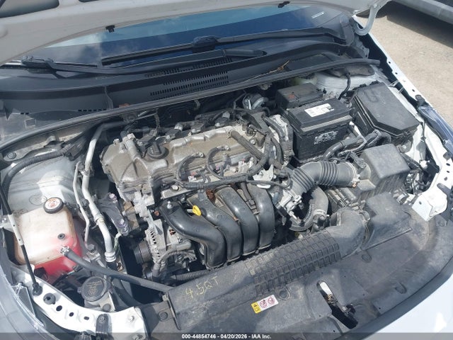 JTDEPRAE7LJ093047 Toyota COROLLA LE