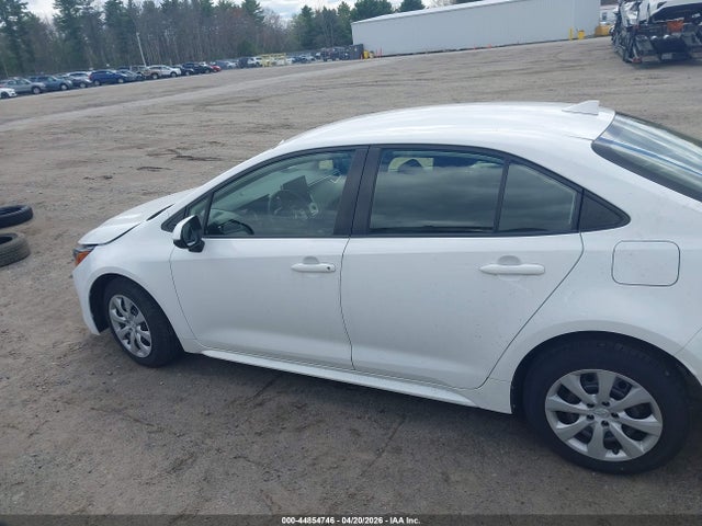 JTDEPRAE7LJ093047 Toyota COROLLA LE