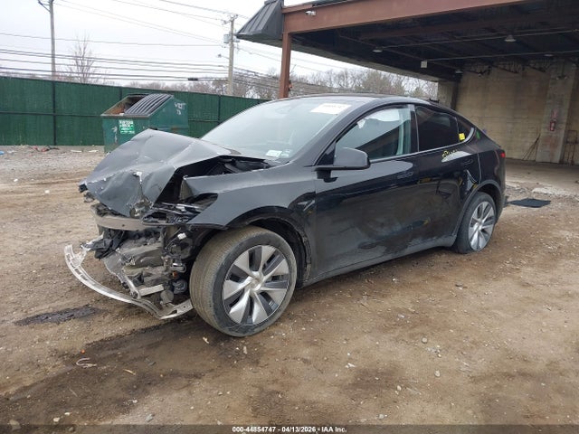 Aukcja sprzedaży 2023 Tesla Model Y, vin: 7SAYGDEE8PA182939, numer aukcji: 44854747