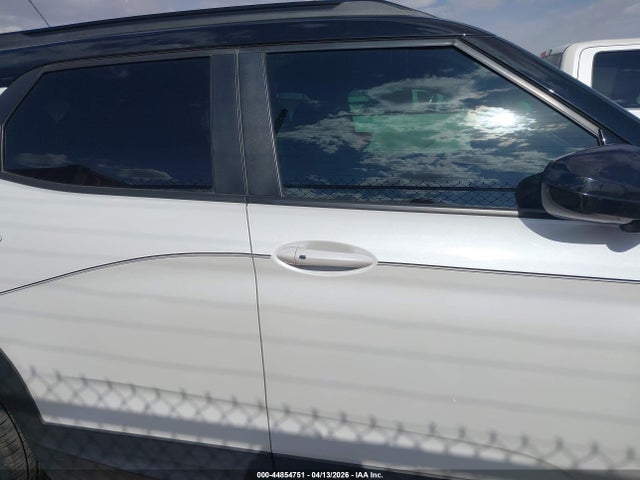44854751 :رقم المزاد ، KL79MTSL1MB168712 vin ، 2021 Chevrolet Trailblazer Fwd Rs مزاد بيع