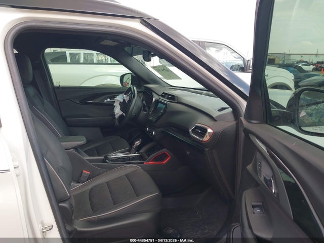 44854751 :رقم المزاد ، KL79MTSL1MB168712 vin ، 2021 Chevrolet Trailblazer Fwd Rs مزاد بيع