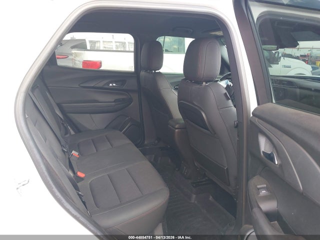 44854751 :رقم المزاد ، KL79MTSL1MB168712 vin ، 2021 Chevrolet Trailblazer Fwd Rs مزاد بيع