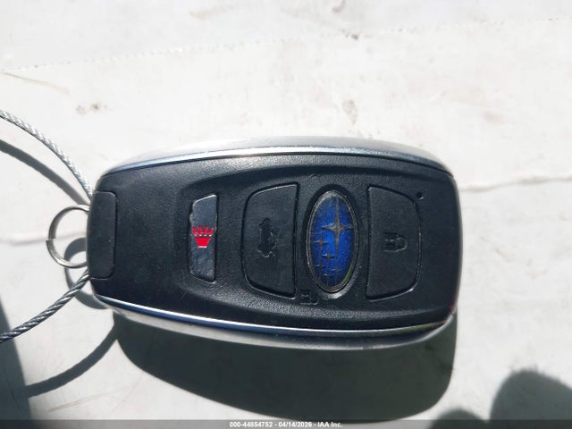 2022 Subaru Forester Limited მანქანა იყიდება აუქციონზე, vin: JF2SKAPCXNH413353, აუქციონის ნომერი: 44854752