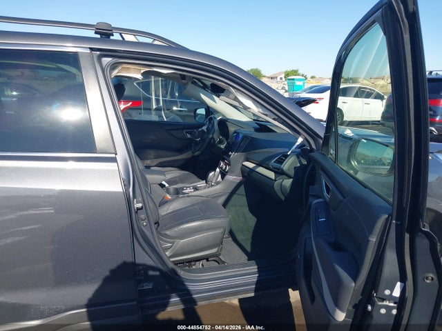 2022 Subaru Forester Limited მანქანა იყიდება აუქციონზე, vin: JF2SKAPCXNH413353, აუქციონის ნომერი: 44854752