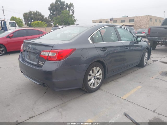 Продажа на аукционе авто 2015 Subaru Legacy 2.5i Premium, vin: 4S3BNAC62F3010228, номер лота: 44854755