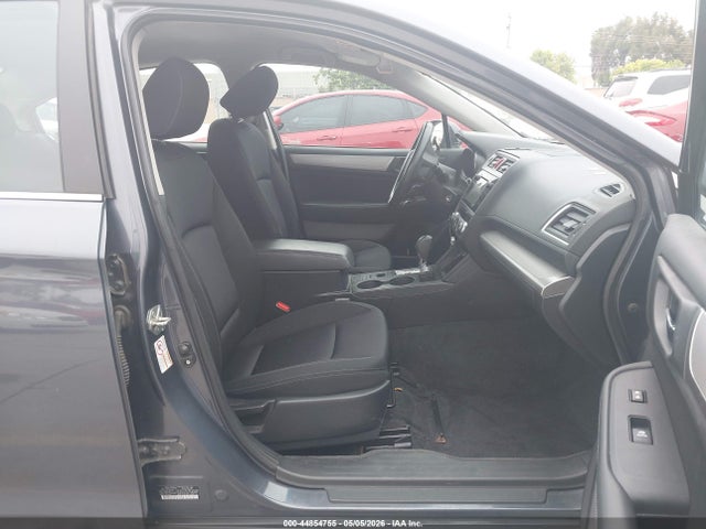 Продажа на аукционе авто 2015 Subaru Legacy 2.5i Premium, vin: 4S3BNAC62F3010228, номер лота: 44854755