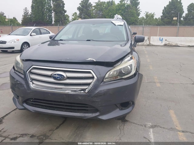 Продажа на аукционе авто 2015 Subaru Legacy 2.5i Premium, vin: 4S3BNAC62F3010228, номер лота: 44854755