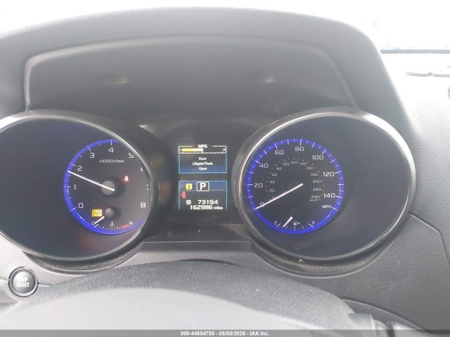 Продажа на аукционе авто 2015 Subaru Legacy 2.5i Premium, vin: 4S3BNAC62F3010228, номер лота: 44854755