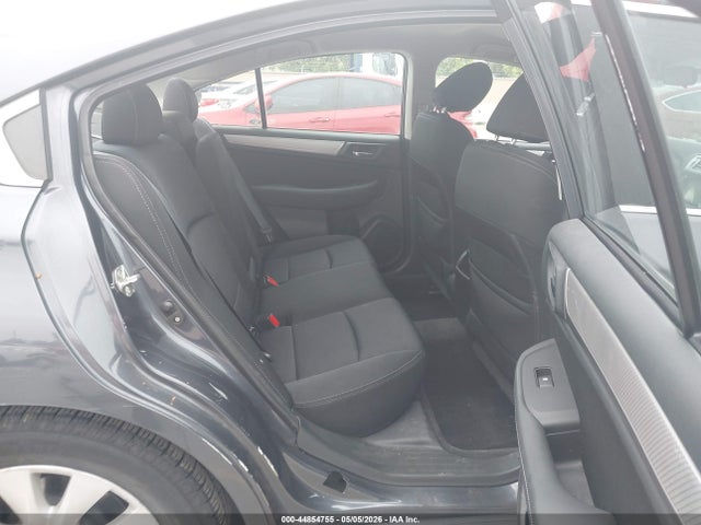 Продажа на аукционе авто 2015 Subaru Legacy 2.5i Premium, vin: 4S3BNAC62F3010228, номер лота: 44854755
