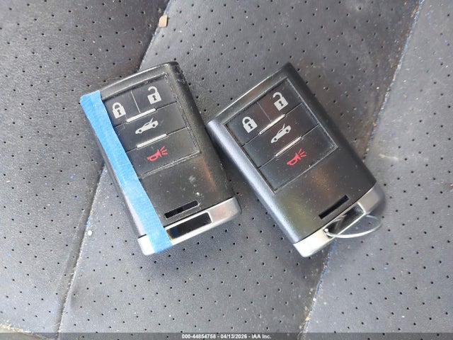 2008 CHEVROLET CORVETTE 1G1YY26W885122213 Photo 10