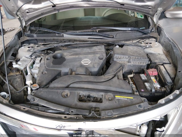 1N4AL3AP3FN353648 Nissan Altima 2.5 S