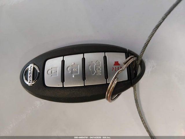 1N4AL3AP3FN353648 Nissan Altima 2.5 S