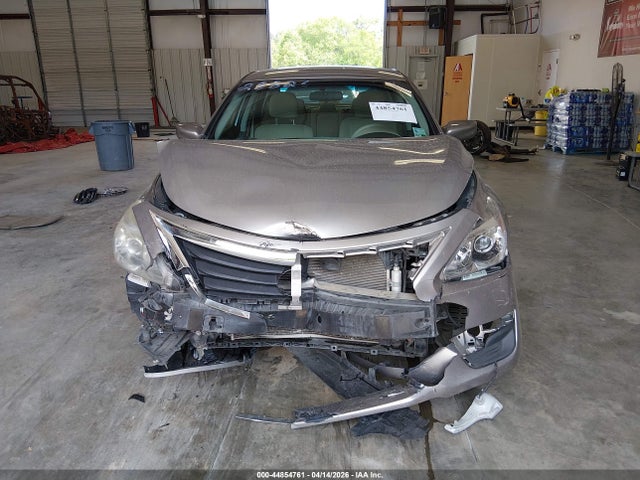 1N4AL3AP3FN353648 Nissan Altima 2.5 S