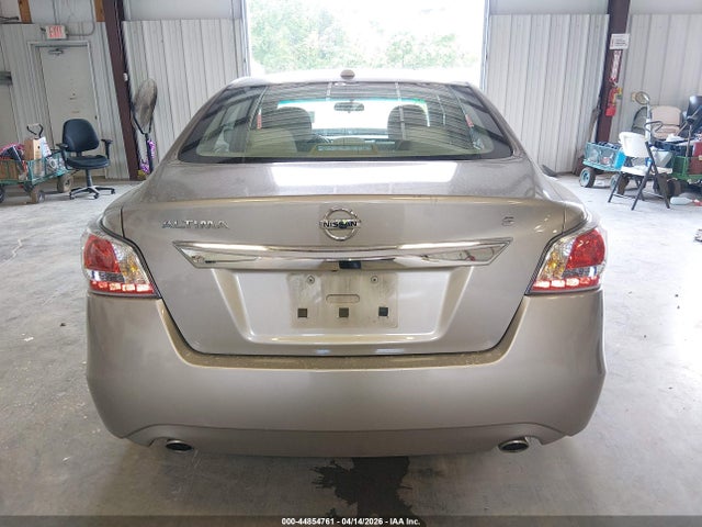 1N4AL3AP3FN353648 Nissan Altima 2.5 S