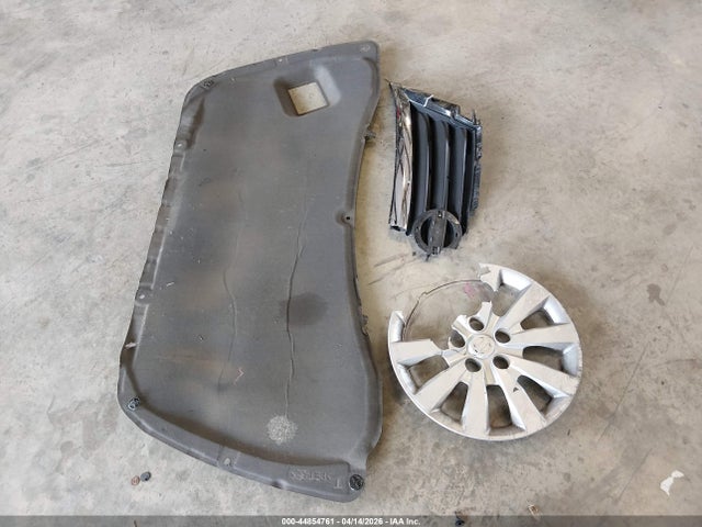 1N4AL3AP3FN353648 Nissan Altima 2.5 S