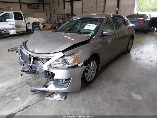 1N4AL3AP3FN353648 Nissan Altima 2.5 S