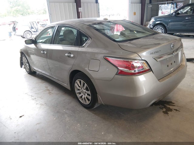 1N4AL3AP3FN353648 Nissan Altima 2.5 S
