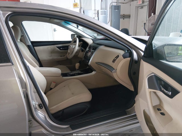 1N4AL3AP3FN353648 Nissan Altima 2.5 S