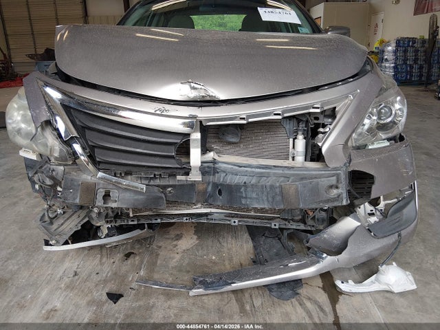 1N4AL3AP3FN353648 Nissan Altima 2.5 S