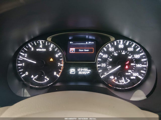 1N4AL3AP3FN353648 Nissan Altima 2.5 S