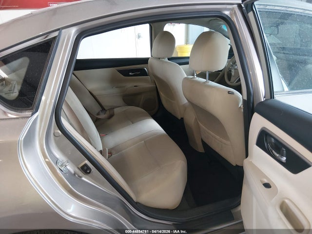 1N4AL3AP3FN353648 Nissan Altima 2.5 S