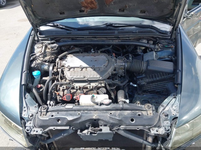 Продажа на аукционе авто 2004 Acura Tl, vin: 19UUA66264A024671, номер лота: 44854762