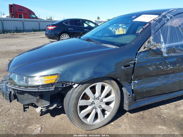 Продажа на аукционе авто 2004 Acura Tl, vin: 19UUA66264A024671, номер лота: 44854762