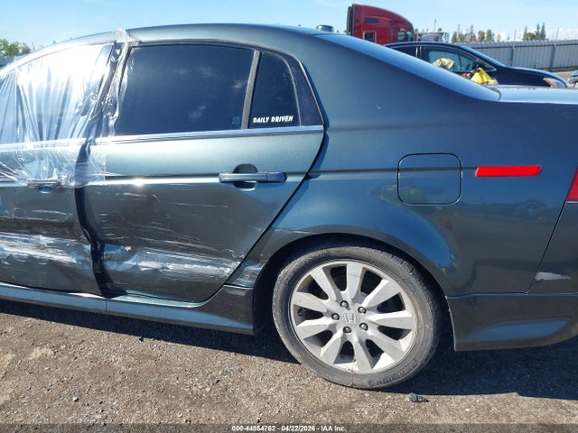 Продажа на аукционе авто 2004 Acura Tl, vin: 19UUA66264A024671, номер лота: 44854762