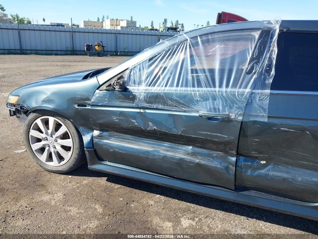 Продажа на аукционе авто 2004 Acura Tl, vin: 19UUA66264A024671, номер лота: 44854762