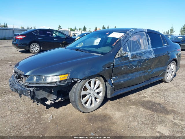 Продажа на аукционе авто 2004 Acura Tl, vin: 19UUA66264A024671, номер лота: 44854762