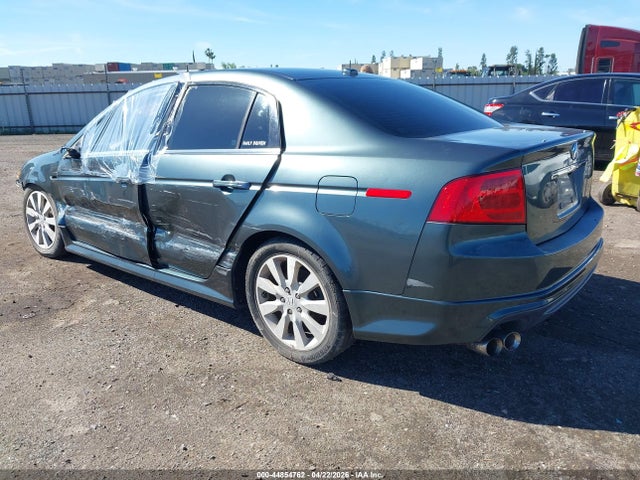 Продажа на аукционе авто 2004 Acura Tl, vin: 19UUA66264A024671, номер лота: 44854762